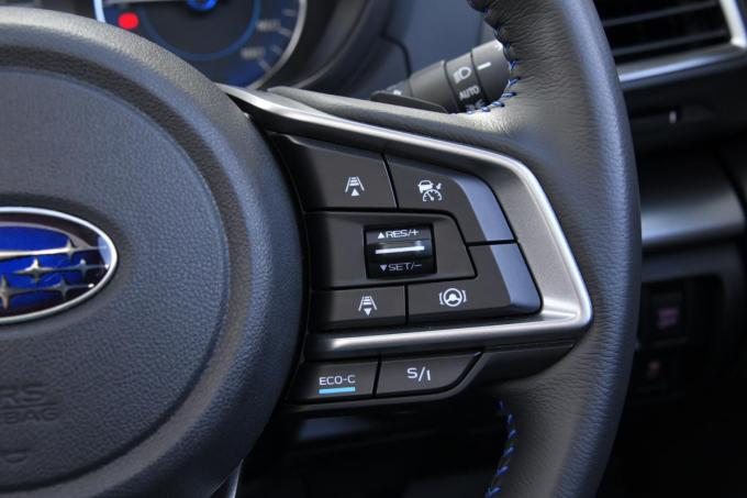 画像ギャラリー 試乗 Subaruイチのおしゃれ番長xv 雪道での 頼れる感 も圧倒的 画像15 自動車情報 ニュース Web Cartop