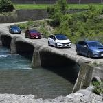 危険な 横転 は意外にも 単独事故 で多かった その発生原因とは 自動車情報 ニュース Web Cartop 危険な 横転 は意外にも 単独事故 で多かった その発生原因とは 自動車情報 ニュース Web Cartop