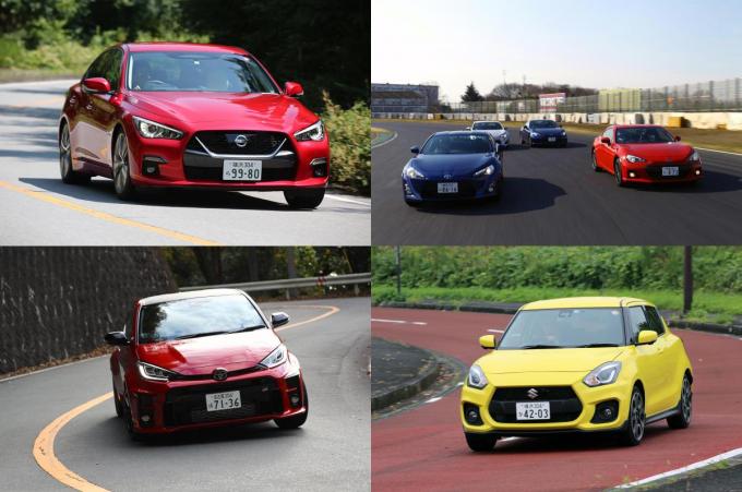 イマドキのクルマには 乗り替えたいモデルがない 嘆く旧型スポーツ車オーナーが納得できる現行車5選 自動車情報 ニュース Web Cartop イマドキのクルマには 乗り替えたいモデルがない 嘆く旧型スポーツ車オーナーが納得できる現行車5選 自動車情報 ニュース Web Cartop