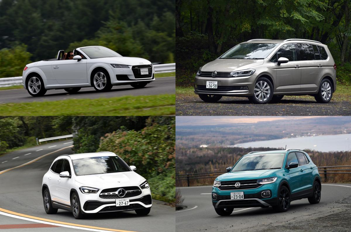 高級イメージの宝庫 クルマ好き女子なら一度は乗って欲しいドイツ車5選 自動車情報 ニュース Web Cartop 高級イメージの宝庫 クルマ好き女子なら一度は乗って欲しいドイツ車5選 自動車情報 ニュース Web Cartop