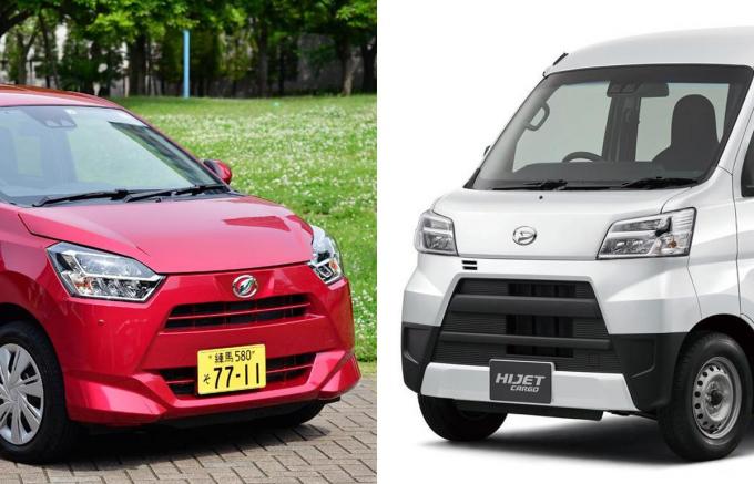 自社開発をやめても販売は続ける！　マツダやスバルがOEM軽自動車を扱う「止むに止まれぬ」事情