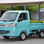 軽バンや軽トラのタイヤ交換は用意注意 車検に落ちる可能性もある乗用車用のタイヤやホイールの使用 自動車情報 ニュース Web Cartop