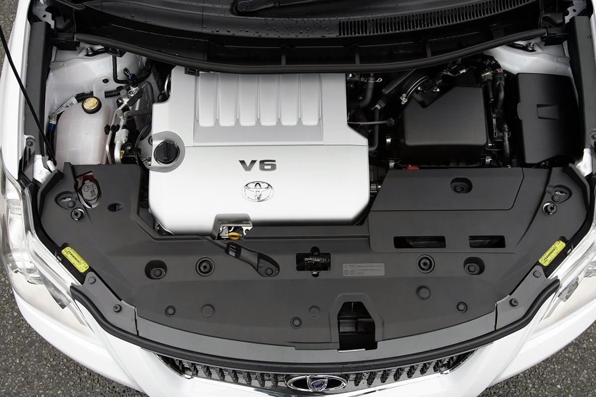 こんなクルマ出していいの 車格に見合わぬバケモノエンジンを搭載したクルマ７選 自動車情報 ニュース Web Cartop 2ページ目