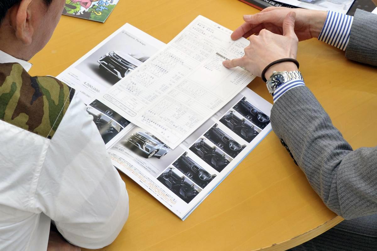 メーカー純正でコラボ採用の「シート」と「ブレーキ」は圧倒的に 