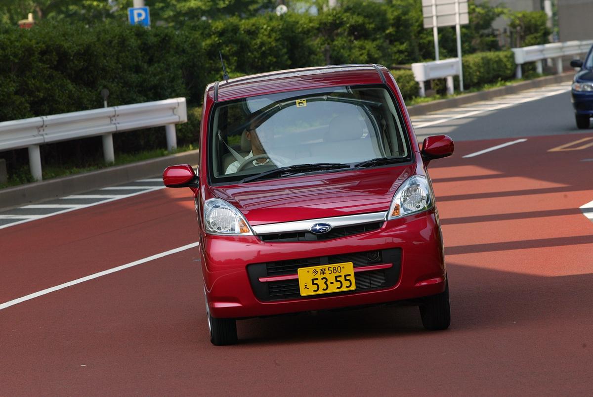 スバルは マニア男子向け の モデルだらけ は思い込み じつは女性にピッタリのクルマ5選 自動車情報 ニュース Web Cartop スバルは マニア男子向け の モデルだらけ は思い込み じつは女性にピッタリのクルマ5選 自動車情報 ニュース Web Cartop