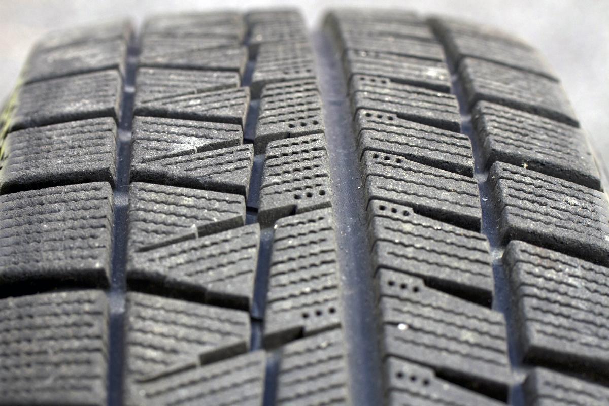 圧雪 凍結路面で最強のグリップ スタッドレスより安全なのに スパイクタイヤ が消えたワケ 自動車情報 ニュース Web Cartop