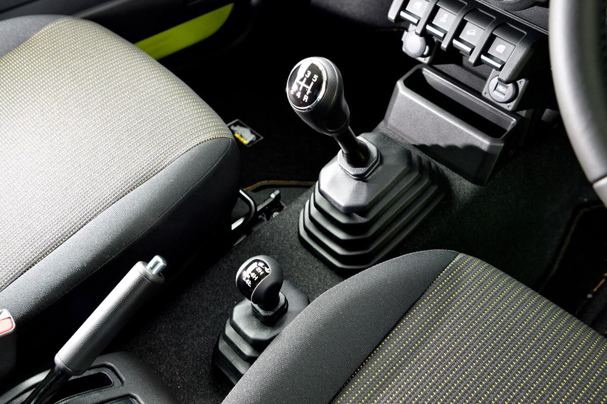 単に4輪で駆動するだけじゃない クルマやメーカーでまったく違う 4wd の中身とは 自動車情報 ニュース Web Cartop