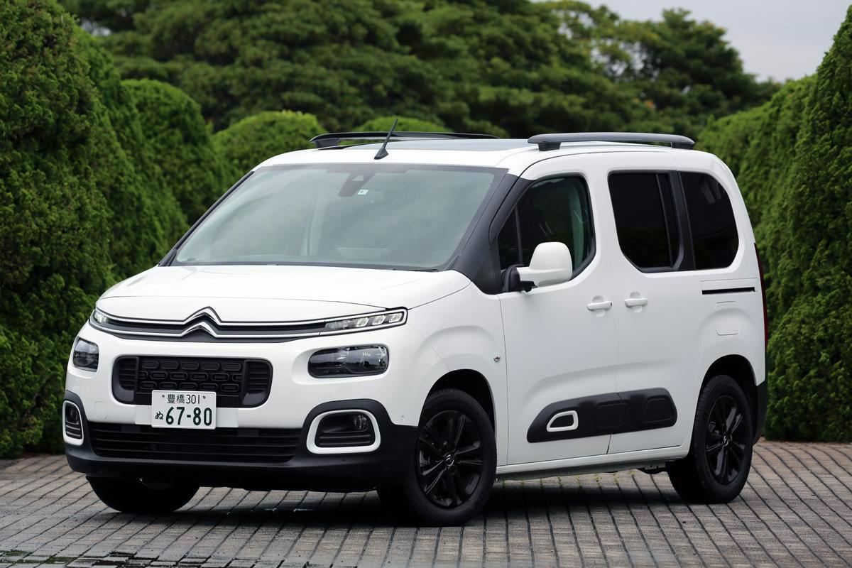 使い勝手や走りは果たして いま存在感を増す 輸入ミニバン は国産モデルを超えたか 自動車情報 ニュース Web Cartop 2ページ目 使い勝手や走りは果たして いま存在感を増す 輸入ミニバン は国産モデルを超えたか 自動車情報 ニュース Web Cartop 2ページ目