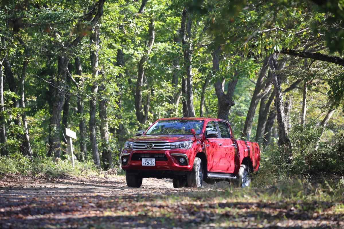 単に4輪で駆動するだけじゃない クルマやメーカーでまったく違う 4wd の中身とは 自動車情報 ニュース Web Cartop