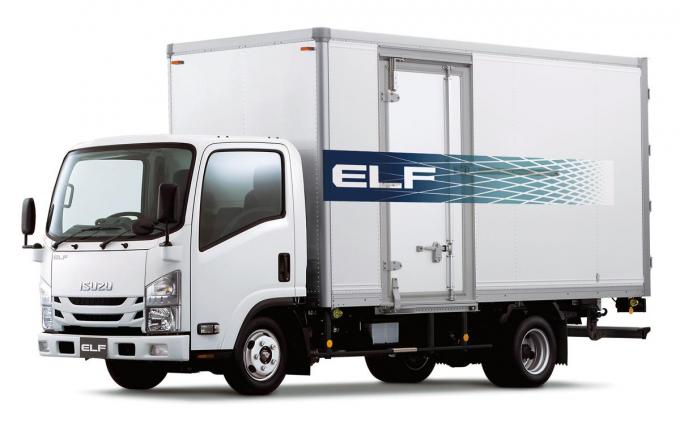 画像ギャラリー】いすゞ・日野・トヨタの3社が商用車事業において協業 