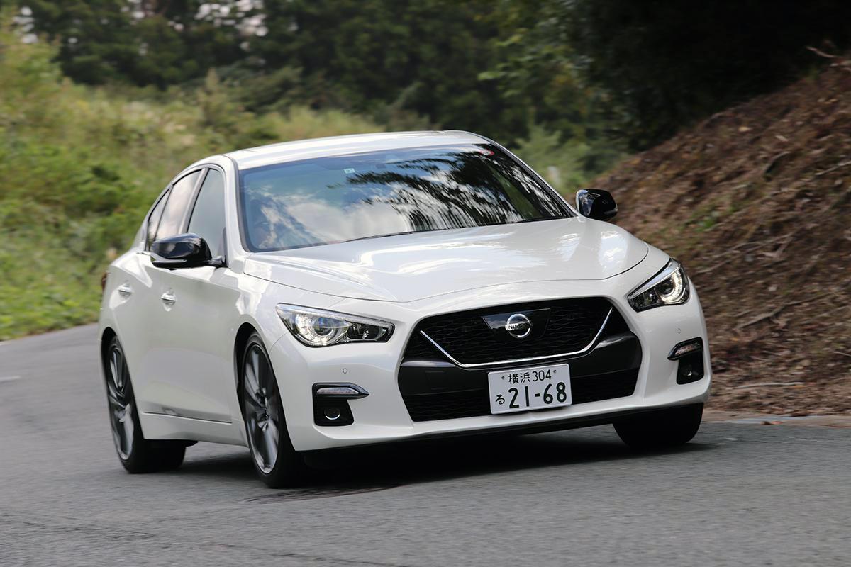 乗ってよし 売ってよし いずれ中古価格 爆上がり の可能性大の現行モデル４台 写真5 Goo 自動車