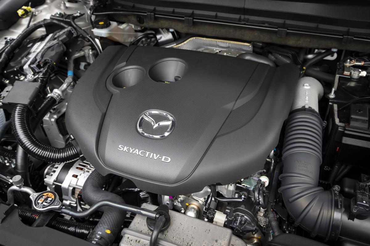 価格は高いが燃料代は安い ディーゼル は ガソリン よりお得 マツダの３機種で徹底比較した 自動車情報 ニュース Web Cartop