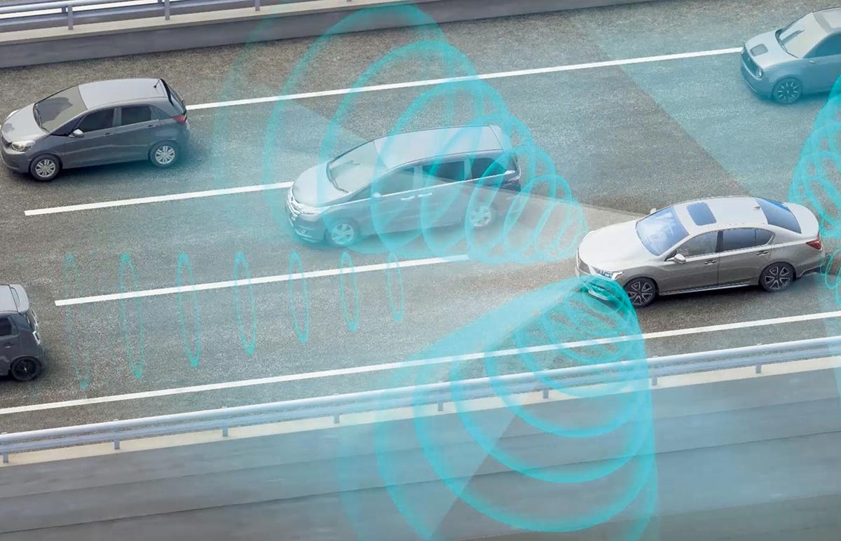 ついに登場 自動運転が可能なレベル3のホンダ レジェンドが100台限定発売 自動車情報 ニュース Web Cartop ついに登場 自動運転が可能なレベル3のホンダ レジェンドが100台限定発売 自動車情報 ニュース Web Cartop