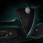 【画像】アルファロメオ・ジュリアに限定車「ヴィスコンティエディション」を設定！　歴史を感じさせるグリーンの車体色を採用 〜 画像3