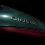 【画像】アルファロメオ・ジュリアに限定車「ヴィスコンティエディション」を設定！　歴史を感じさせるグリーンの車体色を採用 〜 画像10