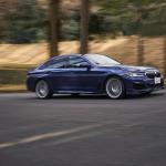 【画像】BMWアルピナ D5 Sが発売開始！　最高出力347馬力を発揮する高性能ラグジュアリーセダン 〜 画像1