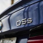 【画像】BMWアルピナ D5 Sが発売開始！　最高出力347馬力を発揮する高性能ラグジュアリーセダン 〜 画像11