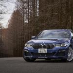 【画像】BMWアルピナ D5 Sが発売開始！　最高出力347馬力を発揮する高性能ラグジュアリーセダン 〜 画像18
