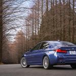 【画像】BMWアルピナ D5 Sが発売開始！　最高出力347馬力を発揮する高性能ラグジュアリーセダン 〜 画像20