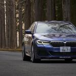 【画像】BMWアルピナ D5 Sが発売開始！　最高出力347馬力を発揮する高性能ラグジュアリーセダン 〜 画像21