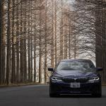 【画像】BMWアルピナ D5 Sが発売開始！　最高出力347馬力を発揮する高性能ラグジュアリーセダン 〜 画像23