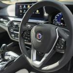 【画像】BMWアルピナ D5 Sが発売開始！　最高出力347馬力を発揮する高性能ラグジュアリーセダン 〜 画像29