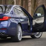 【画像】BMWアルピナ D5 Sが発売開始！　最高出力347馬力を発揮する高性能ラグジュアリーセダン 〜 画像34