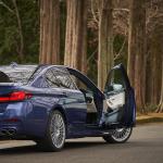 【画像】BMWアルピナ D5 Sが発売開始！　最高出力347馬力を発揮する高性能ラグジュアリーセダン 〜 画像35