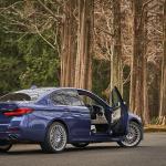 【画像】BMWアルピナ D5 Sが発売開始！　最高出力347馬力を発揮する高性能ラグジュアリーセダン 〜 画像36