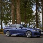 【画像】BMWアルピナ D5 Sが発売開始！　最高出力347馬力を発揮する高性能ラグジュアリーセダン 〜 画像41
