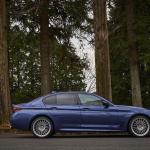 【画像】BMWアルピナ D5 Sが発売開始！　最高出力347馬力を発揮する高性能ラグジュアリーセダン 〜 画像42