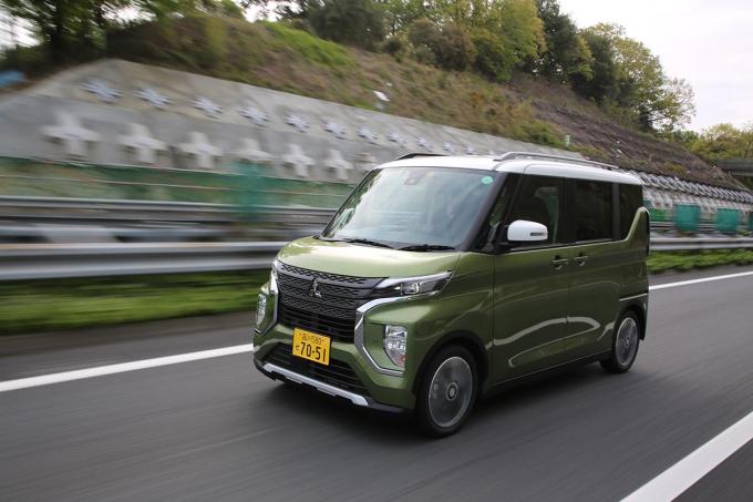 画像ギャラリー 対普通車コンパクトカーでも優位 いまどきの 軽自動車 が高くても 買い得 なワケ 画像9 自動車情報 ニュース Web Cartop