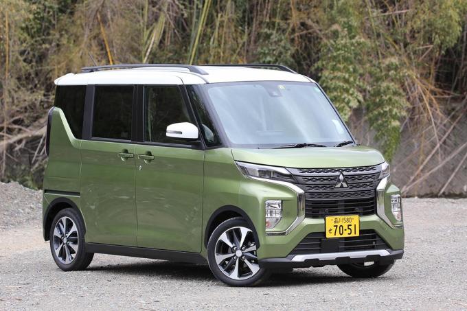 画像ギャラリー 対普通車コンパクトカーでも優位 いまどきの 軽自動車 が高くても 買い得 なワケ 画像9 自動車情報 ニュース Web Cartop