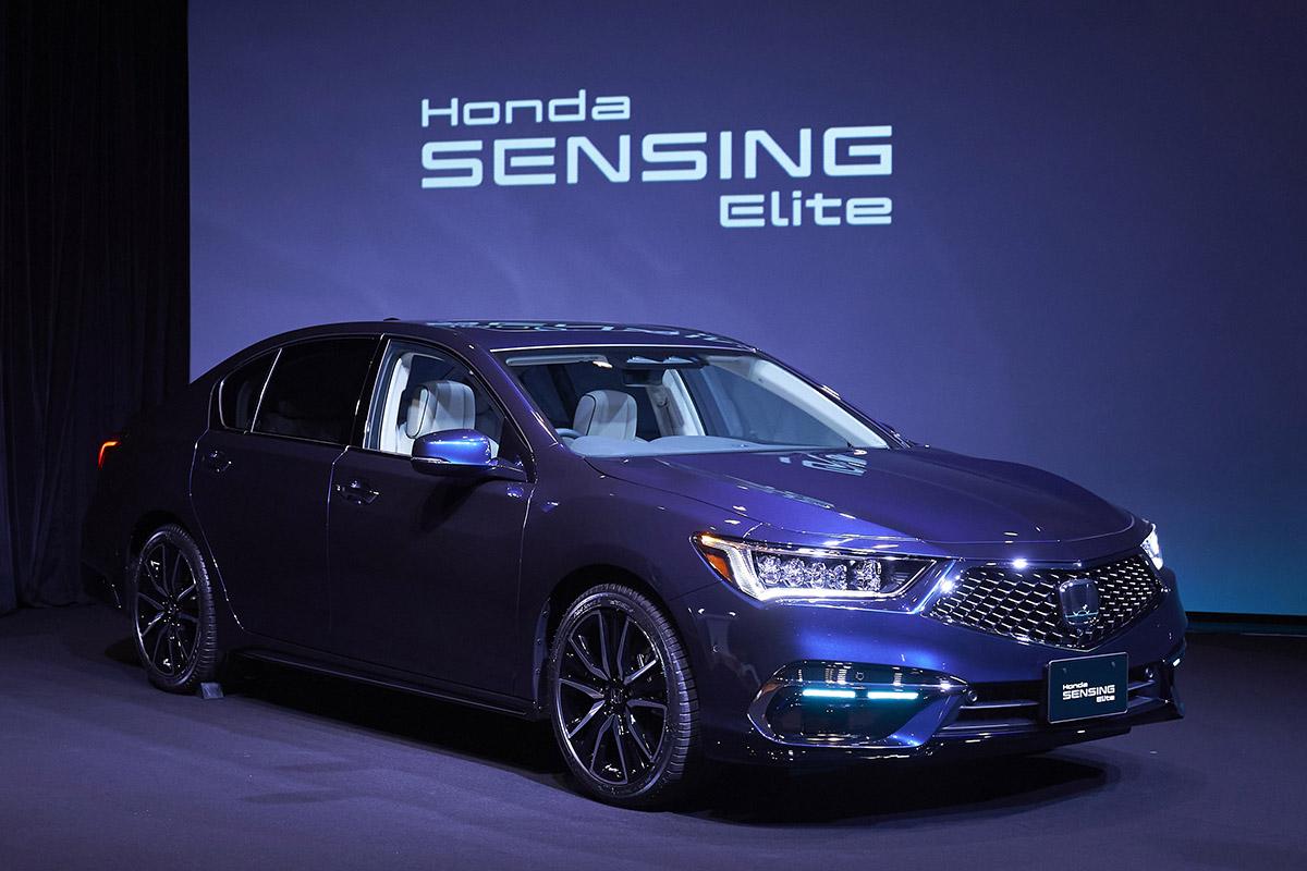 なぜ100台限定 なぜリース販売のみ 手放し よそ見 運転可能な レジェンド の謎 自動車情報 ニュース Web Cartop なぜ100台限定 なぜリース販売のみ 手放し よそ見 運転可能な レジェンド の謎 自動車情報 ニュース Web Cartop
