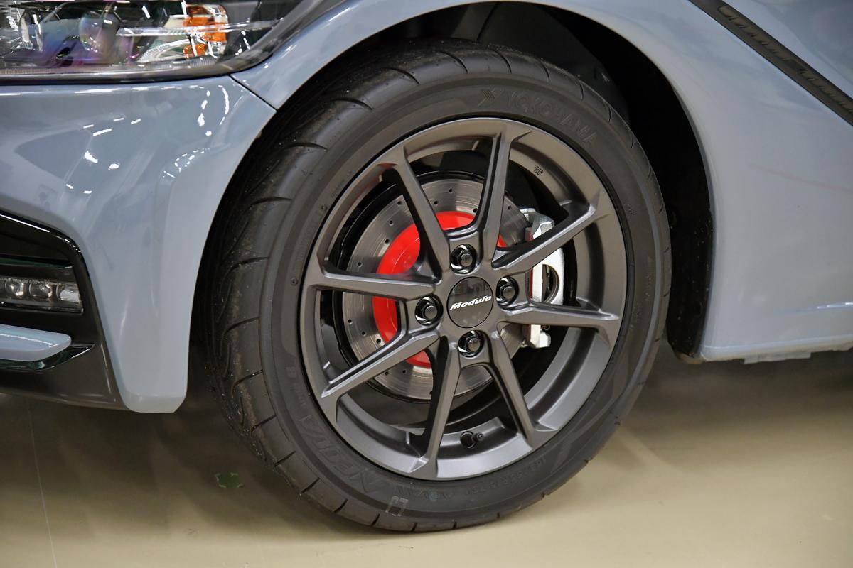 よろしくメカドック が復活 作者と開発者が語る S660modulo X Version Z の魅力とは 自動車情報 ニュース Web Cartop