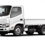 いすゞ・日野・トヨタの3社が商用車事業において協業！ 資本提携の復活 