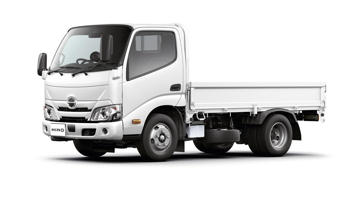 いすゞ・日野・トヨタの3社が商用車事業において協業！ 資本提携の復活 