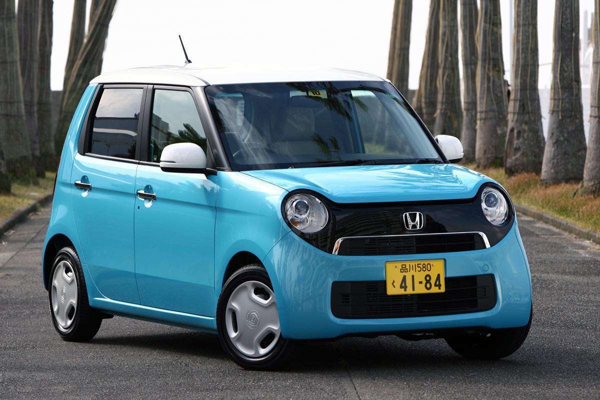 ドッチが新型 見た目の変化が極小の モデルチェンジ の意図とは 自動車情報 ニュース Web Cartop