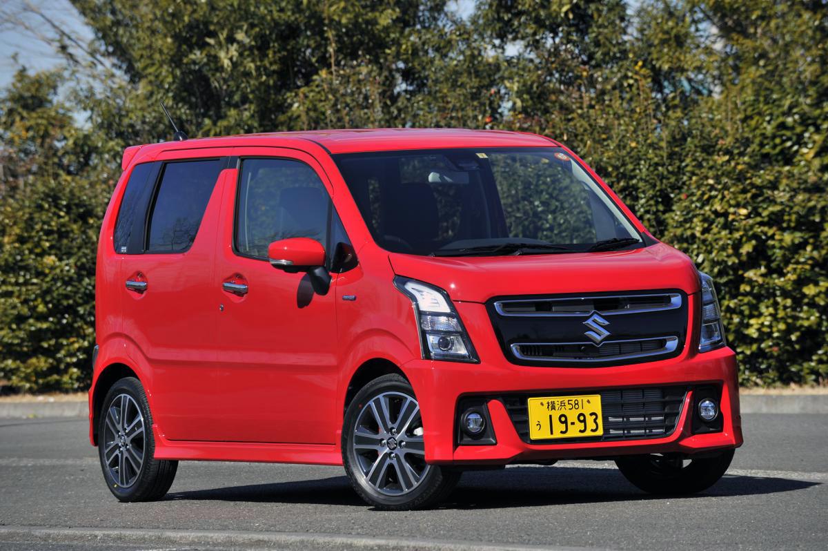 速くないのに 加速が気持ちいい 走りが楽しい ってナゼだ コスパと満足度最高の現行国産車５台 自動車情報 ニュース Web Cartop 2ページ目