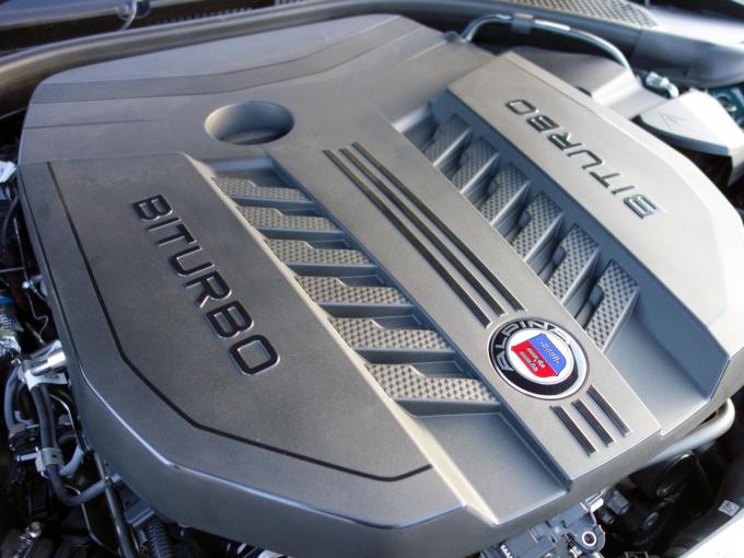 画像ギャラリー バカっ速だけどジェントル Bmwに魔法をかけた アルピナ って何 画像4 自動車情報 ニュース Web Cartop