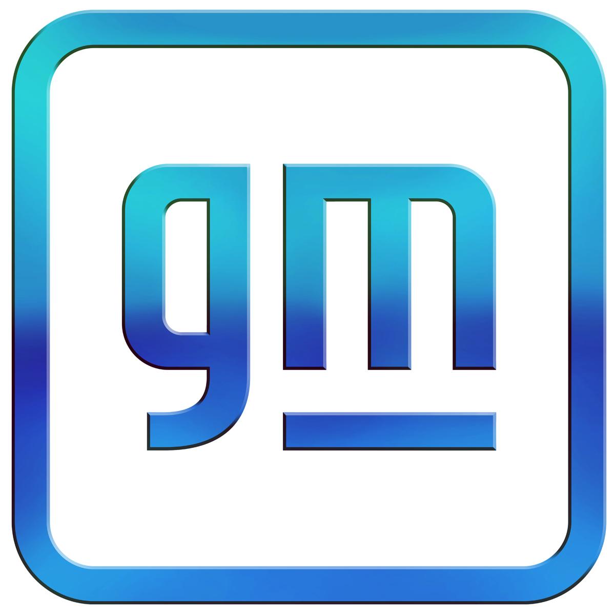 GMがロゴを刷新した狙い 〜 画像2