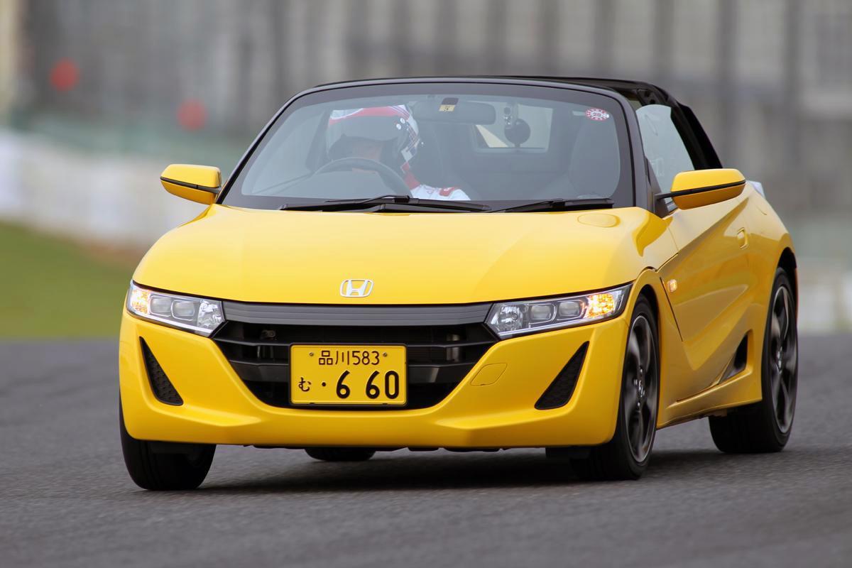 このご時世に 70 超え の猛者も Mtが売れまくりのクルマとは 自動車情報 ニュース Web Cartop このご時世に 70 超え の猛者も Mtが売れまくりのクルマとは 自動車情報 ニュース Web Cartop
