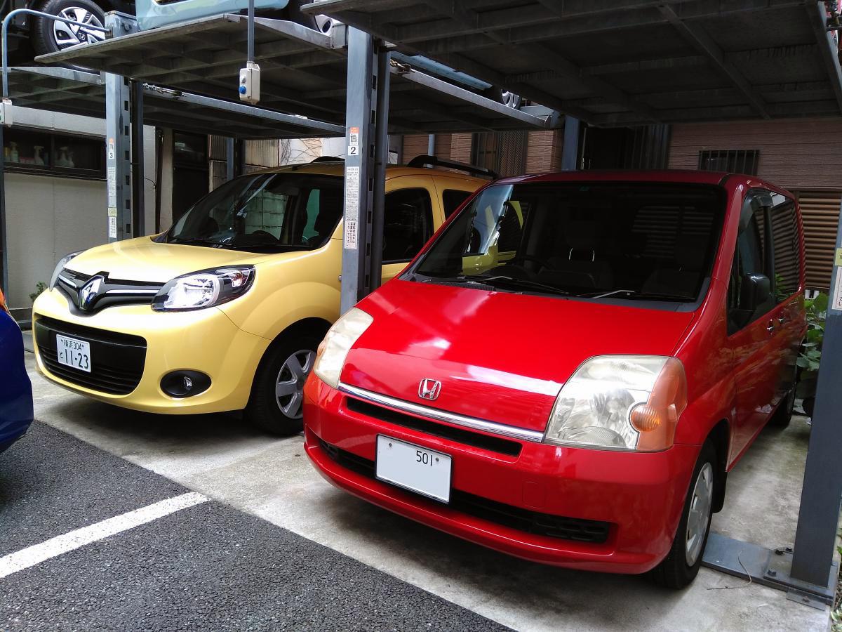 クルマの落下事故が発生 経年劣化した機械式立体駐車場がもつ危険とは 自動車情報 ニュース Web Cartop