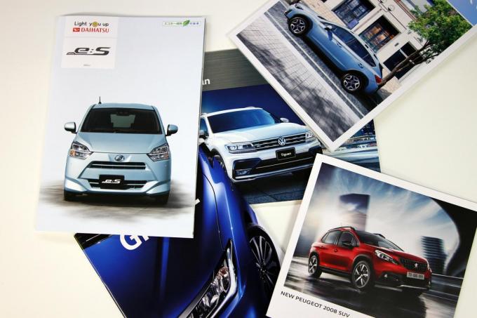 マニア御用達のページじゃなかった! じつは使える自動車カタログの「諸元表」ページ
