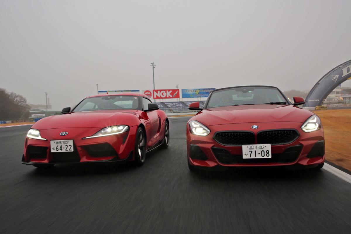 クーペとセダンって何が違う クーペならではの良さやおすすめモデルを紹介 自動車情報 ニュース Web Cartop