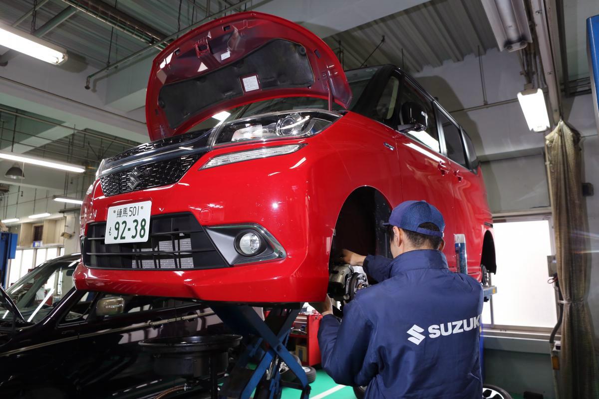 法定費用はどこでも同じ それでもディーラー車検が 高い 理由と利用する メリット とは 自動車情報 ニュース Web Cartop 2ページ目
