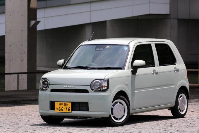 昔の カワイイ は カワイくない いまどき女子が好む クルマのデザイン とは 自動車情報 ニュース Web Cartop 昔の カワイイ は カワイくない いまどき女子が好む クルマのデザイン とは 自動車情報 ニュース Web Cartop