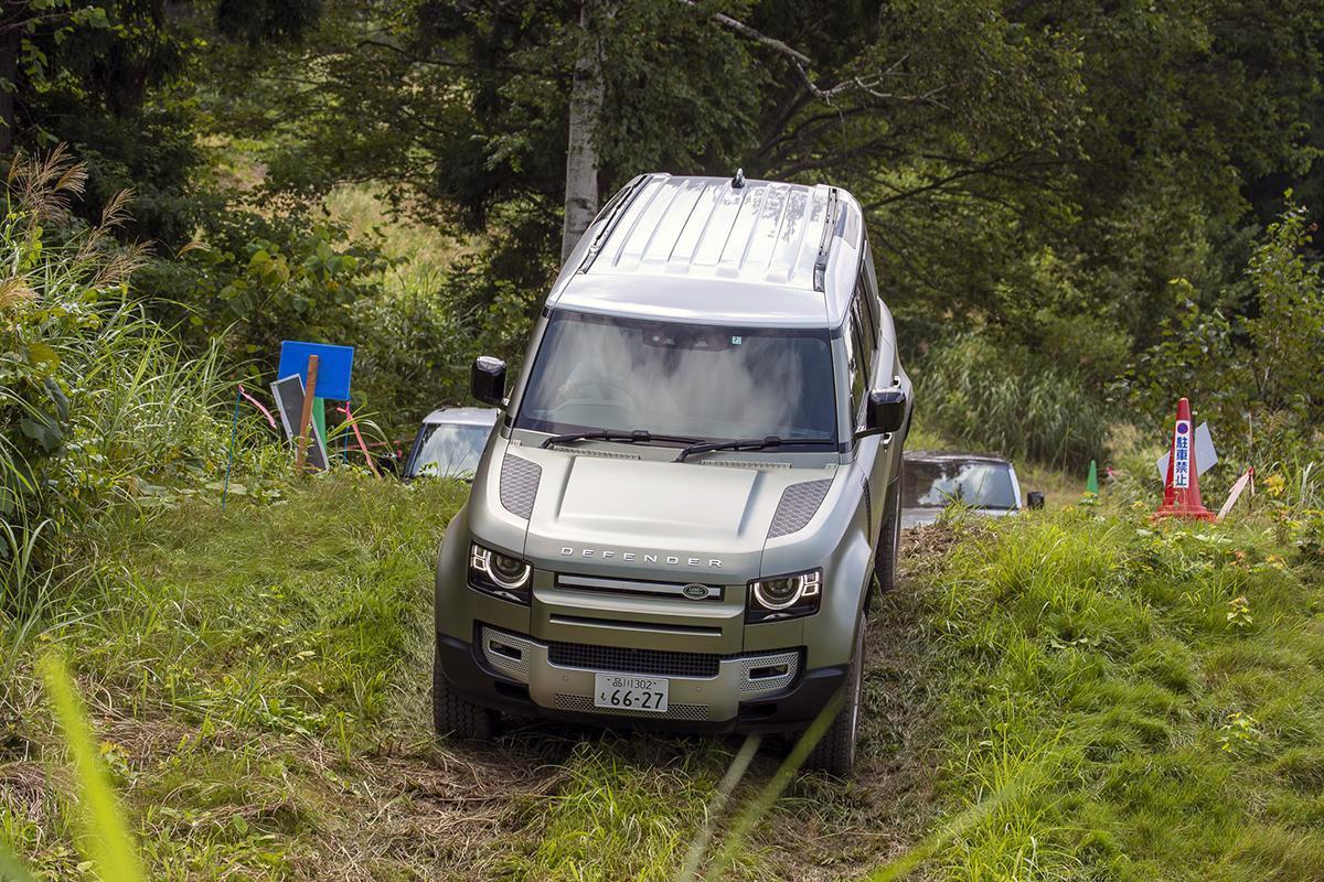 画像ギャラリー 21最新版 編集部おすすめの輸入車suv 10選 画像22 自動車情報 ニュース Web Cartop 画像ギャラリー 21最新版 編集部おすすめの輸入車suv 10選 画像22 自動車情報 ニュース Web Cartop
