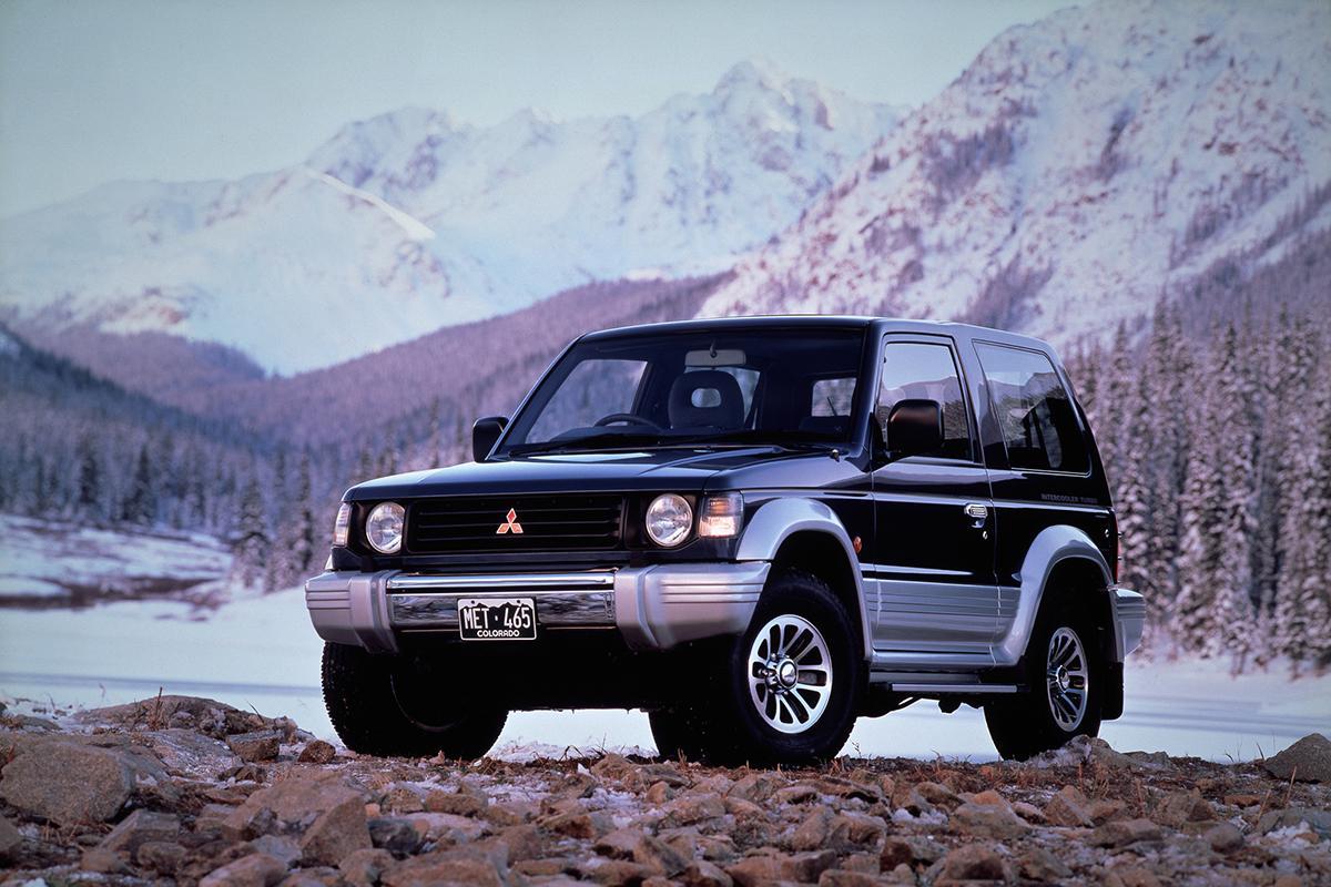 RV車のイメージ