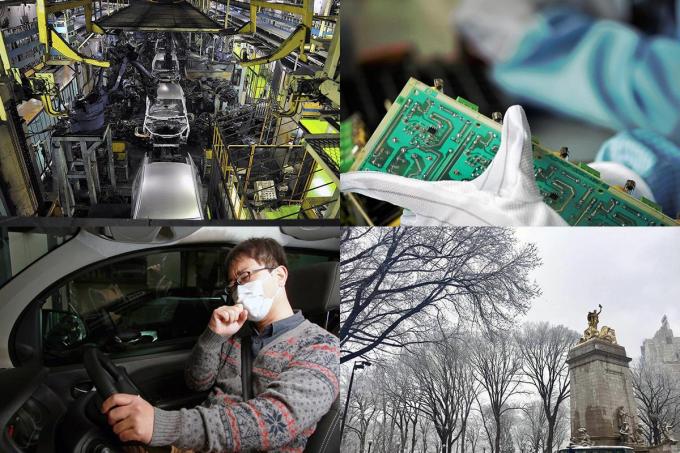 何が起こった クルマの納期遅れを発生させた 半導体不足 とは 自動車情報 ニュース Web Cartop 何が起こった クルマの納期遅れを発生させた 半導体不足 とは 自動車情報 ニュース Web Cartop